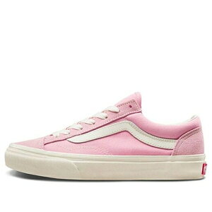 Vans �o���Y �����Y �X�j�[�J�[ �yVans Style 36 'Coral Blush' VN0A3DZ3RFY�z �T�C�Y US_6(24.0cm)