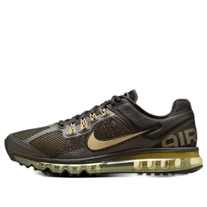 Nike �i�C�L �����Y �X�j�[�J�[ �yNike Air Max 2013 'Black Metallic Gold' HQ1927-001�z �T�C�Y US_M_14