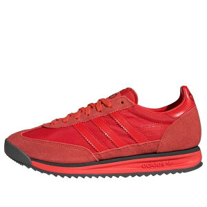 adidas �A�f�B�_�X �����Y �X�j�[�J�[ �yadidas x Audi Revolut F1 Team SL 72 RS 'Red Black' KJ1205�z �T�C�Y US_7.5(25.5cm)
