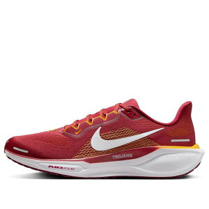 Nike �i�C�L �����Y �X�j�[�J�[ �yNike Air Zoom Pegasus 41 'USC' FZ5150-600�z �T�C�Y US_12.5(30.5cm)