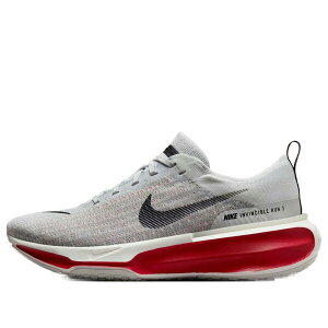 Nike �i�C�L �����Y �X�j�[�J�[ �yNike ZoomX Invincible Run 3 'White Fire Red' DR2615-102�z �T�C�Y US_11.5(29.5cm)