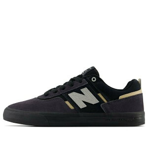 New Balance �j���[�o�����X �����Y �X�j�[�J�[ �yNew Balance x Jamie Foy Numeric 306 'Phantom Black' NM306JNC�z �T�C�Y US_M_4