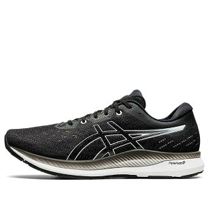 ASICS �A�V�b�N�X �����Y �X�j�[�J�[ �yASICS EvoRide 'Black White' 1011A792-001�z �T�C�Y US_8(26.0cm)