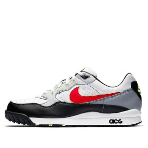 Nike �i�C�L �����Y �X�j�[�J�[ �yNike ACG Wildwood 'Platinum Red' AO3116-001�z �T�C�Y US_5(23.0cm)