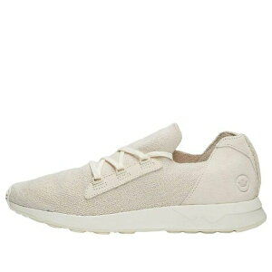 adidas �A�f�B�_�X �����Y �X�j�[�J�[ �yadidas Wings and Horns x ZX Flux X Primeknit 'Off White' BB3752�z �T�C�Y US_10(28.0cm)
