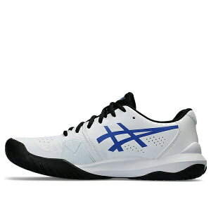 ASICS �A�V�b�N�X �����Y �X�j�[�J�[ �yASICS Gel-Challenger 14 'White Blue' 1041A405-102�z �T�C�Y US_12(30.0cm)