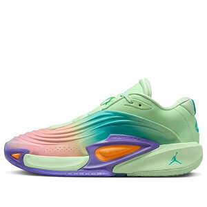 Jordan �W���[�_�� �����Y �X�j�[�J�[ �yAir Jordan Luka 3 'Blurred Vision' HQ4255-300�z �T�C�Y US_M_14