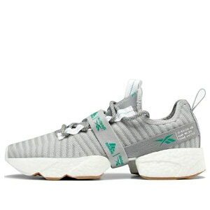 Reebok ���[�{�b�N �����Y �X�j�[�J�[ �yReebok Sole Fury x Boost 'Emerald' FW0166�z �T�C�Y US_10(28.0cm)