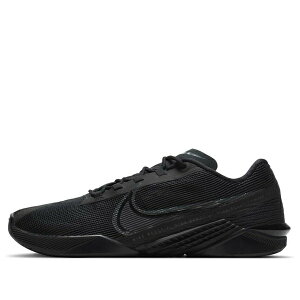 Nike �i�C�L �����Y �X�j�[�J�[ �yNike React Metcon Turbo 'Black' CT1243-002�z �T�C�Y US_M_4