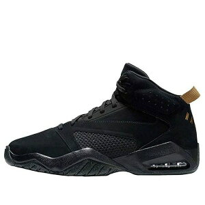 Jordan �W���[�_�� �����Y �X�j�[�J�[ �yAir Jordan Lift Off 'Black Metallic Gold' AR4430-007�z �T�C�Y US_9(27.0cm)