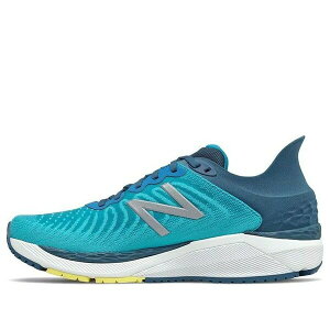 New Balance �j���[�o�����X �����Y �X�j�[�J�[ �yNew Balance Fresh Foam 860v11 'Wave Blue' M860W11�z �T�C�Y US_7.5(25.5cm)
