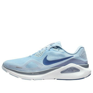 Nike �i�C�L �����Y �X�j�[�J�[ �yNike Structure 26 'Light Armory Blue' HQ2588-401�z �T�C�Y US_10(28.0cm)