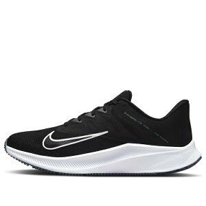Nike �i�C�L �����Y �X�j�[�J�[ �yNike Quest 3 'Black White' CD0230-002�z �T�C�Y US_10.5(28.5cm)