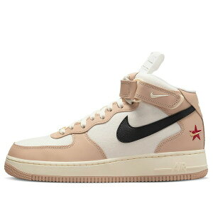 Nike �i�C�L �����Y �X�j�[�J�[ �yNike Air Force 1 Mid '07 LX 'Izakaya' DX2938-200�z �T�C�Y US_12.5(30.5cm)