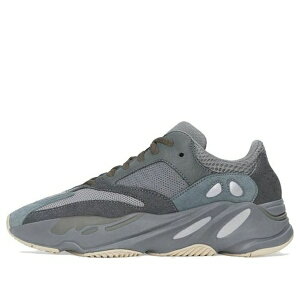 adidas �A�f�B�_�X �����Y �X�j�[�J�[ �yadidas Yeezy Boost 700 'Teal Blue' FW2499�z �T�C�Y US_6(24.0cm)