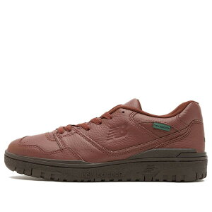 New Balance �j���[�o�����X �����Y �X�j�[�J�[ �yNew Balance 550 'Rich Oak' BB550PBR�z �T�C�Y US_6.5(24.5cm)