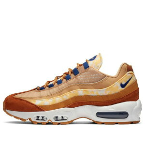 Nike �i�C�L �����Y �X�j�[�J�[ �yNike Air Max 95 'Twine Tawny Royal' CU1560-700�z �T�C�Y US_9(27.0cm)