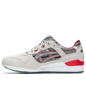 ASICS �A�V�b�N�X �����Y �X�j�[�J�[ �yASICS Gel Lyte 3 'Glacier Grey' 1191A281-020�z �T�C�Y US_10.5(28.5cm)