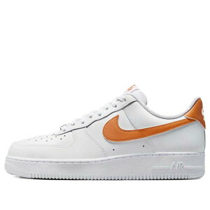Nike �i�C�L �����Y �X�j�[�J�[ �yNike Air Force 1 Low '07 'White Monarch' FJ4146-115�z �T�C�Y US_11(29.0cm)