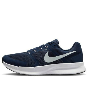 Nike �i�C�L �����Y �X�j�[�J�[ �yNike Run Swift 3 'Midnight Navy Pure Platinum' DR2695-401�z �T�C�Y US_7(25.0cm)