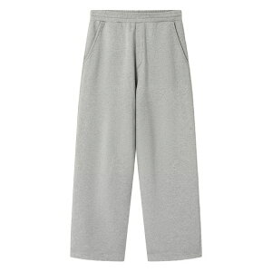�A�N�Z���A���K�g �����Y �J�W���A���p���c �{�g���X Trey tack pants Grey