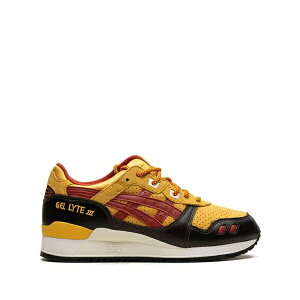�A�V�b�N�X �����Y �X�j�[�J�[ �V���[�Y X kith x-men wolverine 80' sneakers Yellow