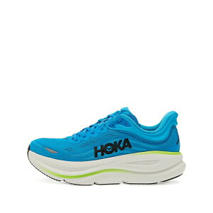 �z�J�I�l�I�l �����Y �X�j�[�J�[ �V���[�Y Bondi 9 sneakers Blue