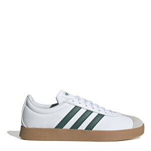 AfB_X fB[X Xj[J[ V[Y VL Court Base Shoes Womens
