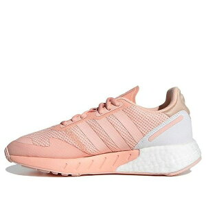 adidas AfB_X fB[X Xj[J[ Pink y(WMNS)adidas ZX 1K Boost 'Light Pink' H69038z TCY US_5(22.0cm)