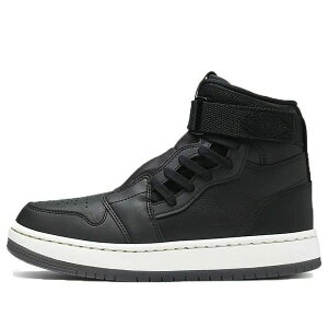 Air Jordan �W���[�_�� ���f�B�[�X �X�j�[�J�[ Black/Sail-Sail �y(WMNS) Air Jordan 1 Nova XX 'Black Sail' AV4052-002�z �T�C�Y US_8.5(25.5cm)
