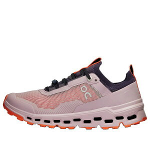 On Running I jO fB[X Xj[J[ Pink y(WMNS) On Running Cloudultra 2 'Mauve Flame' 3WD30281906z TCY US_5.5(22.5cm)