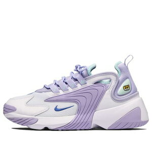 Nike iCL fB[X Xj[J[ White/Purple y(WMNS) Nike Zoom 2K 'Oxygen Purple' AO0354-103z TCY US_9(26.0cm)