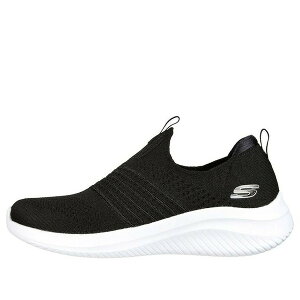 Skechers XPb`[Y fB[X Xj[J[ BLACK/WHITE y(WMNS) Skechers Ultra Flex 3.0 'Classy Charm - Black White' 149855-BKWz TCY US_5.5(22.5cm)