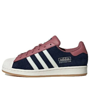 adidas AfB_X fB[X Xj[J[ Preloved Crimson / Night Indigo / Cloud White y(WMNS) adidas Superstar 'Preloved Crimson Night Indigo' IG2152z TCY US_7.5(24.5cm)