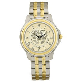 ジャーディン メンズ 腕時計 アクセサリー Columbia Renegades TwoTone Medallion Wristwatch Gold/Silver