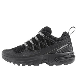 SALOMON �T������ �����Y �X�j�[�J�[ Black �ySALOMON ACS + OG 'Black' 477666�z �T�C�Y US_8(26.0cm)