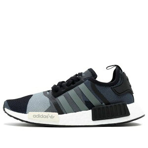 adidas �A�f�B�_�X �����Y �X�j�[�J�[ �yadidas NMD_R1 'Black Camo' S79163�z �T�C�Y US_5.5(23.5cm)