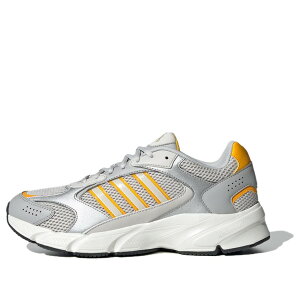 adidas �A�f�B�_�X �����Y �X�j�[�J�[ �yadidas Crazychaos 2000 'Silver Yellow' JP5661�z �T�C�Y US_11(29.0cm)