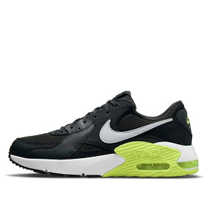 Nike �i�C�L �����Y �X�j�[�J�[ �yNike Air Max Excee 'Dark Smoke Grey Volt' CD4165-016�z �T�C�Y US_12.5(30.5cm)