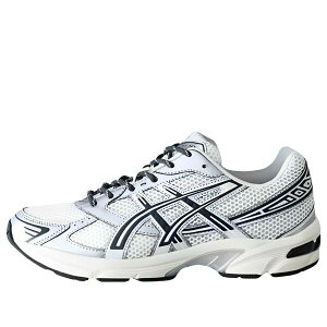 ASICS �A�V�b�N�X �����Y �X�j�[�J�[ �yASICS x Kith Gel-1130 'Cream Scarab' 1201A956-100�z �T�C�Y US_7.5(25.5cm)