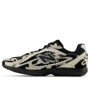 New Balance �j���[�o�����X �����Y �X�j�[�J�[ �yNew Balance 204L 'Black Cow Print' U204L3Z7�z �T�C�Y US_8(26.0cm)