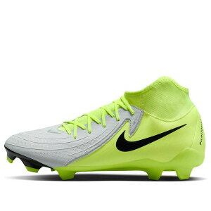 Nike �i�C�L �����Y �X�j�[�J�[ �yNike Phantom Luna 2 Academy MG 'Mad Voltage Pack' FD6725-003�z �T�C�Y US_12(30.0cm)