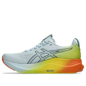 ASICS �A�V�b�N�X �����Y �X�j�[�J�[ �yASICS Gel-Kayano 32 'Sunny Sizzle' 1011C284-400�z �T�C�Y US_M_13