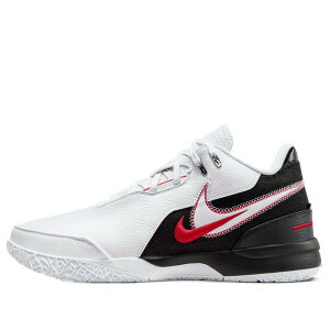 Nike �i�C�L �����Y �X�j�[�J�[ �yNike Zoom LeBron NXXT Gen AMPD 'First Game' FJ1566-100�z �T�C�Y US_12(30.0cm)
