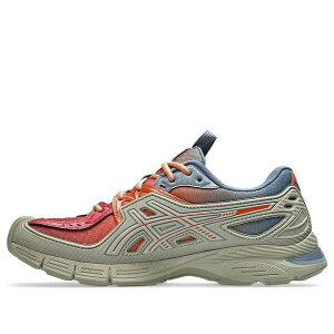 ASICS �A�V�b�N�X �����Y �X�j�[�J�[ �yASICS x Kiko Kostadinov UB13-S Gel-SD Lyte 'Tan Orange Red' 1203A972-301�z �T�C�Y US_5(23.0cm)