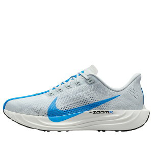 Nike �i�C�L �����Y �X�j�[�J�[ �yNike ZoomX Pegasus Plus 'Pure Platinum Light Photo Blue' FQ7262-011�z �T�C�Y US_M_14