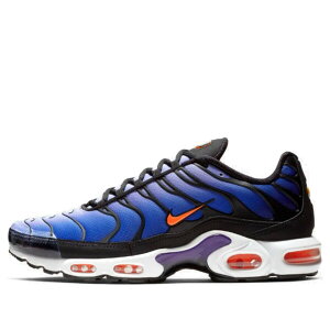 Nike �i�C�L �����Y �X�j�[�J�[ �yNike Air Max Plus 'Voltage Purple' BQ4629-002�z �T�C�Y US_11(29.0cm)