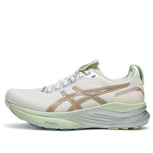 ASICS �A�V�b�N�X ���f�B�[�X �X�j�[�J�[ �y(WMNS) ASICS Gel-Kayano 32 CP 'Cream Pepper' 1012C028-100�z �T�C�Y US_7.5(24.5cm)