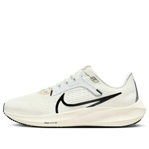 Nike �i�C�L ���f�B�[�X �X�j�[�J�[ �y(WMNS) Nike Air Zoom Pegasus 40 'Coconut Milk' DV3854-104�z �T�C�Y US_W_10.5