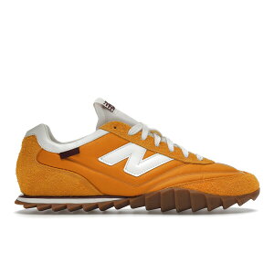 New Balance �j���[�o�����X �����Y �X�j�[�J�[ �yNew Balance RC30 Donald Glover Golden Hour�z �T�C�Y US_9.5(27.5cm) Golden Hour/NB Burgundy/Sea Salt